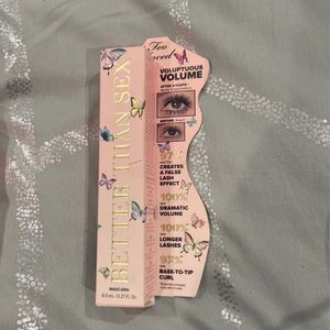 Too Femme Mascara
